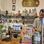 gudeg manggar - ilustrasi berita Omahe Mbah Giyo Lestarikan Gudeg Manggar Otentik di Surabaya