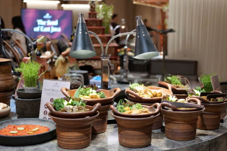 kafe bromo Kafe Bromo Buka Babak Baru, Usung “The Soul of East Java” dengan 55… kafe bromo - ilustrasi berita Kafe Bromo Buka Babak Baru, Usung “The Soul of East Java” dengan 55 Menu Kuliner Jatim