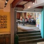 kopi lokal - ilustrasi berita 10 Kedai Kopi Lokal Jakarta: Pilihan Menikmati Sisi Ibu Kota