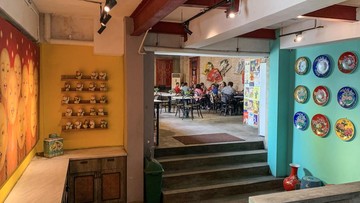 10 Kedai Kopi Lokal Jakarta: Pilihan Menikmati Sisi Ibu Kota 13 kopi lokal - ilustrasi berita 10 Kedai Kopi Lokal Jakarta: Pilihan Menikmati Sisi Ibu Kota