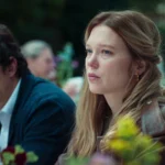 L A Seydoux: Léa Seydoux: Mengapa Ia Ingin Ambil Risiko Lebih Besar di 'Gentle Monster' — Telluride 9 l a seydoux - ilustrasi berita L A Seydoux: Léa Seydoux: Mengapa Ia Ingin Ambil Risiko Lebih Besar di 'Gentle Monster'…
