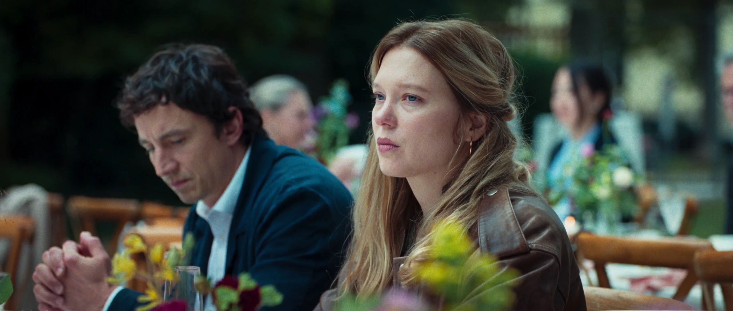 l a seydoux L A Seydoux: Léa Seydoux: Mengapa Ia Ingin Ambil Risiko Lebih… l a seydoux - ilustrasi berita L A Seydoux: Léa Seydoux: Mengapa Ia Ingin Ambil Risiko Lebih Besar di 'Gentle Monster'…
