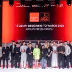 mode asia - ilustrasi berita Dari Shanghai hingga Manila, Generasi Baru Mendefinisikan Ulang Mode Asia