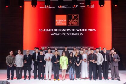 Dari Shanghai hingga Manila, Generasi Baru Mendefinisikan Ulang Mode Asia 14 mode asia - ilustrasi berita Dari Shanghai hingga Manila, Generasi Baru Mendefinisikan Ulang Mode Asia