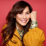 natalie imbruglia - ilustrasi berita Natalie Imbruglia buka-bukaan soal masalah kesehatan, perilaku memalukan, dan…