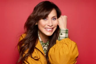 natalie imbruglia - ilustrasi berita Natalie Imbruglia buka-bukaan soal masalah kesehatan, perilaku memalukan, dan…