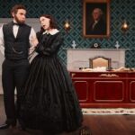 Oh Mary akan Tayang di HBO pada 2027: Rekaman Pertunjukan Cole Escola Difilmkan di West End 9 oh mary - ilustrasi berita Oh Mary akan Tayang di HBO pada 2027: Rekaman Pertunjukan Cole Escola Difilmkan di West End