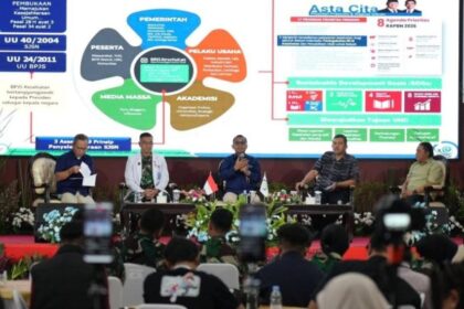 BPJS Kesehatan: Penguatan FKTP Kunci Kendalikan Bebanan Penyakit Jantung di Papua 1 penguatan fktp - ilustrasi berita BPJS Kesehatan: Penguatan FKTP Kunci Kendalikan Bebanan Penyakit Jantung di Papua