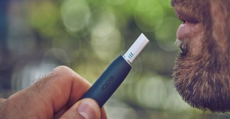 produk tembakau dipanaskan Studi Jepang: Produk Tembakau Dipanaskan Tak… produk tembakau dipanaskan - ilustrasi berita Studi Jepang: Produk Tembakau Dipanaskan Tak Signifikan Merusak Kualitas…