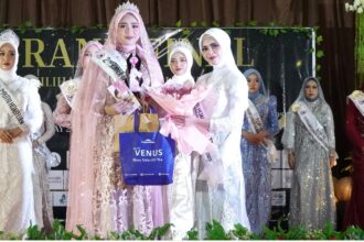 Putri Hijabfluencer Kalteng 2026: Finalis Asal SMAN 2 Palangka Raya Siap Promosikan Budaya 11 putri hijabfluencer kalteng - ilustrasi berita Putri Hijabfluencer Kalteng 2026: Finalis Asal SMAN 2 Palangka Raya…