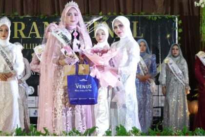 Putri Hijabfluencer Kalteng 2026: Finalis Asal SMAN 2 Palangka Raya Siap Promosikan Budaya 5 putri hijabfluencer kalteng - ilustrasi berita Putri Hijabfluencer Kalteng 2026: Finalis Asal SMAN 2 Palangka Raya…