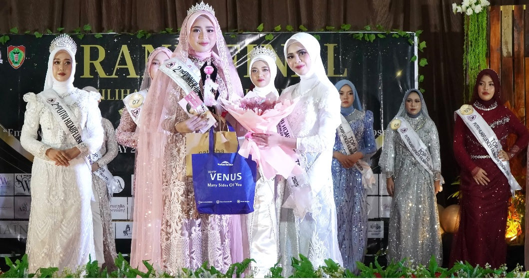putri hijabfluencer kalteng - ilustrasi berita Putri Hijabfluencer Kalteng 2026: Finalis Asal SMAN 2 Palangka Raya…