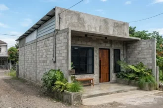 7 Inspirasi Rumah Desa Industrial Tanpa Biaya Mahal, Sederhana tapi Tetap Estetik 11 rumah desa industrial - ilustrasi berita 7 Inspirasi Rumah Desa Industrial Tanpa Biaya Mahal, Sederhana tapi Tetap…