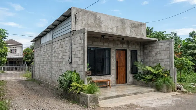 rumah desa industrial 7 Inspirasi Rumah Desa Industrial Tanpa Biaya Mahal,… rumah desa industrial - ilustrasi berita 7 Inspirasi Rumah Desa Industrial Tanpa Biaya Mahal, Sederhana tapi Tetap…