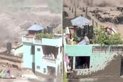 Viral: Rumah di Nepal Tetap Selamat saat Banyak Bangunan Lenyap Tersapu Banjir Dahsyat 36 rumah di nepal - ilustrasi berita Viral: Rumah di Nepal Tetap Selamat saat Banyak Bangunan Lenyap Tersapu Banjir Dahsyat