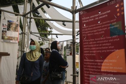 Intip desain rumah sehat Bantar Sungai 2026: Cara kreatif warga KBT Jakarta manfaatkan lingkungan 18 rumah sehat - ilustrasi berita Intip desain rumah sehat Bantar Sungai 2026: Cara kreatif warga KBT Jakarta manfaatkan…