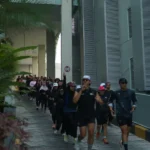 run icon run 5k - ilustrasi berita Run Icon Run 5K: ASTON dan favehotel Madiun Gelar Ajang Lari Sambut HAORNAS 2026