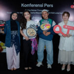TikTok Food Fest 2026: Pertemukan Kreator, Pelaku Usaha, dan Komunitas Kuliner 9 tiktok food fest - ilustrasi berita TikTok Food Fest 2026: Pertemukan Kreator, Pelaku Usaha, dan Komunitas Kuliner