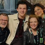 tom holland zendaya - ilustrasi berita Tom Holland Zendaya Terlalu Lelah sehingga Batalkan Liburan Mewah ke Jepang