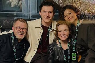 Tom Holland Zendaya Terlalu Lelah sehingga Batalkan Liburan Mewah ke Jepang 11 tom holland zendaya - ilustrasi berita Tom Holland Zendaya Terlalu Lelah sehingga Batalkan Liburan Mewah ke Jepang