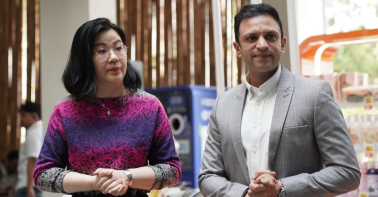 wellness journey Wellness Journey Goes to Campus Dorong Perawatan Diri dan… wellness journey - ilustrasi berita Wellness Journey Goes to Campus Dorong Perawatan Diri dan Hidup Sehat di Kampus