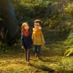 Wildwood AFI Fest: Laika Buka AFI Fest ke-40 dengan Film Stop-Motion 9 wildwood afi fest - ilustrasi berita Wildwood AFI Fest: Laika Buka AFI Fest ke-40 dengan Film Stop-Motion