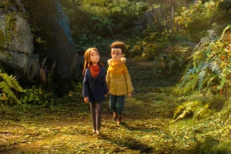 wildwood afi fest - ilustrasi berita Wildwood AFI Fest: Laika Buka AFI Fest ke-40 dengan Film Stop-Motion