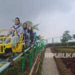 Menjelajah Keindahan Kebun Teh Ciater dengan Willys Coaster 10 willys coaster - ilustrasi berita Menjelajah Keindahan Kebun Teh Ciater dengan Willys Coaster