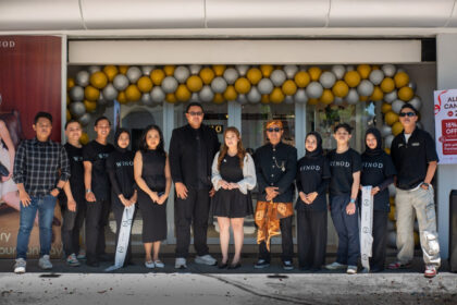 Target 100, Winod Bandung Buka GO Signature Store ke-30 di Buah Batu 15 winod bandung - ilustrasi berita Target 100, Winod Bandung Buka GO Signature Store ke-30 di Buah Batu