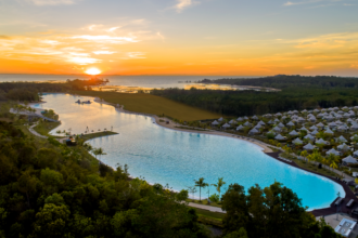 Wisatawan Singapura Jadi Pasar Potensial Pariwisata Bintan 11 wisatawan singapura - ilustrasi berita Wisatawan Singapura Jadi Pasar Potensial Pariwisata Bintan