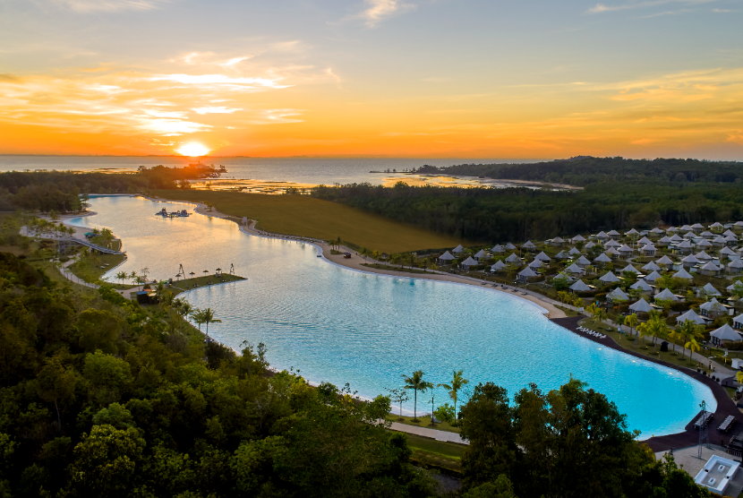 wisatawan singapura Wisatawan Singapura Jadi Pasar Potensial Pariwisata Bintan wisatawan singapura - ilustrasi berita Wisatawan Singapura Jadi Pasar Potensial Pariwisata Bintan